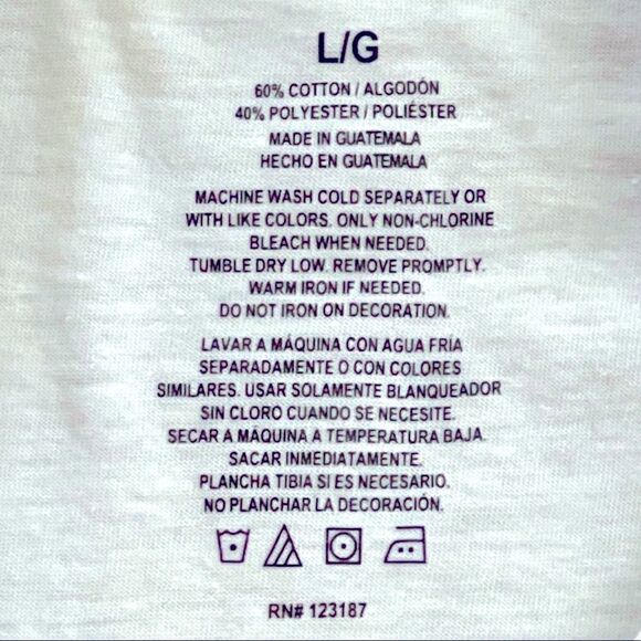 Realtree Training Camp Camo Pink Tee • NWT - Picture 6 of 7